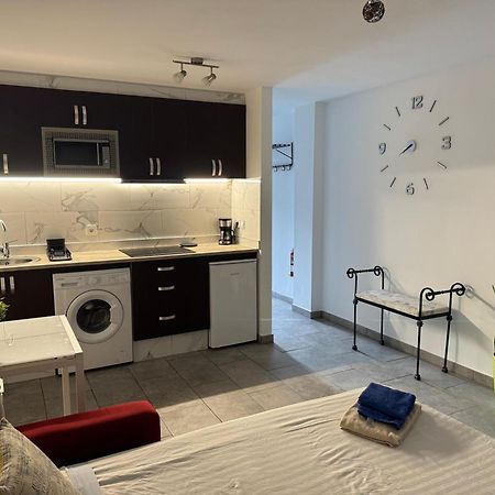 Apartamento Con Vistas Al Mar Playa del Ingles  Bagian luar foto
