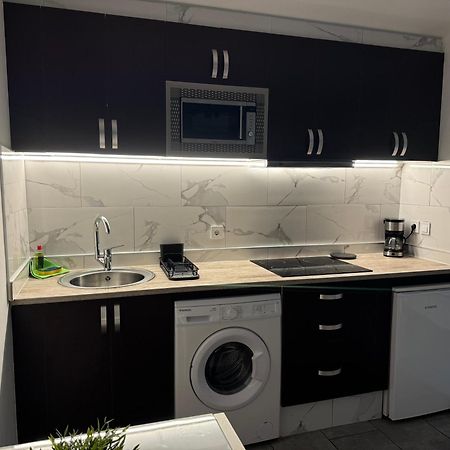Apartamento Con Vistas Al Mar Playa del Ingles  Bagian luar foto