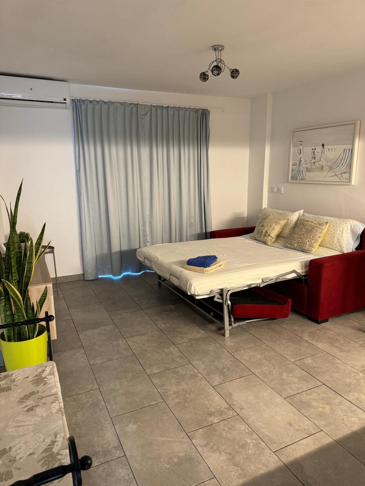 Apartamento Con Vistas Al Mar Playa del Ingles  Bagian luar foto