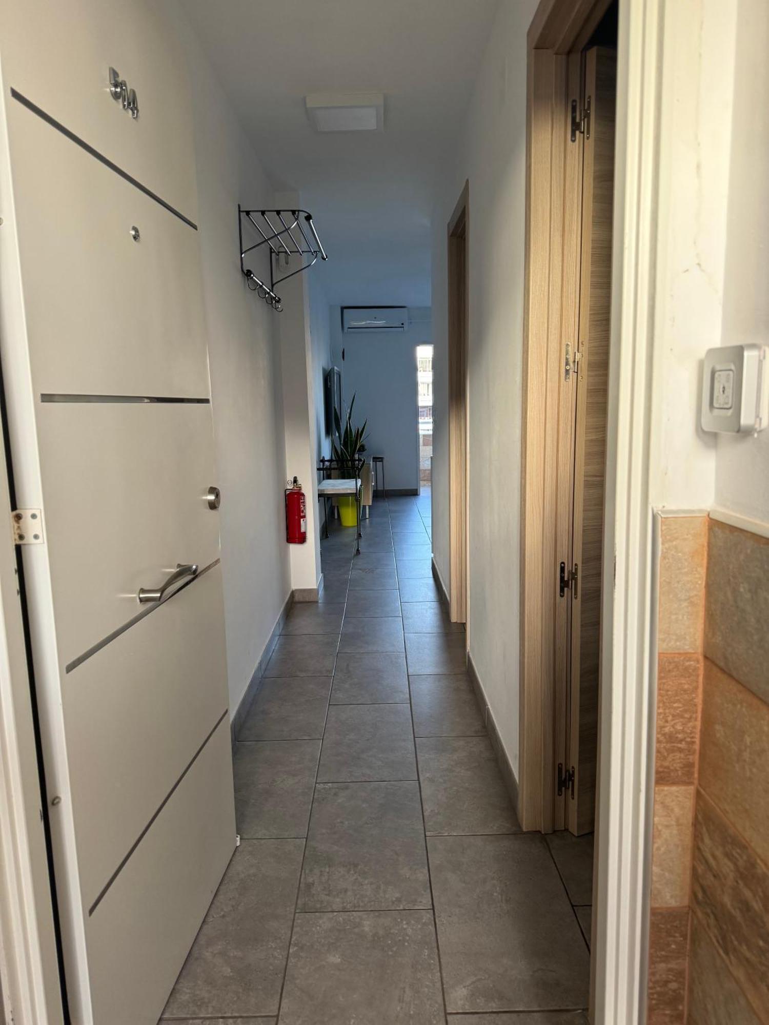 Apartamento Con Vistas Al Mar Playa del Ingles  Bagian luar foto