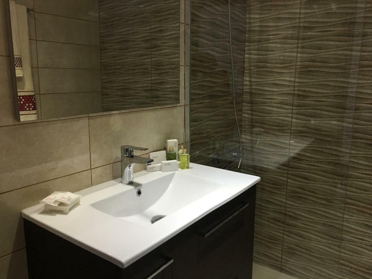 Apartamento Con Vistas Al Mar Playa del Ingles  Bagian luar foto