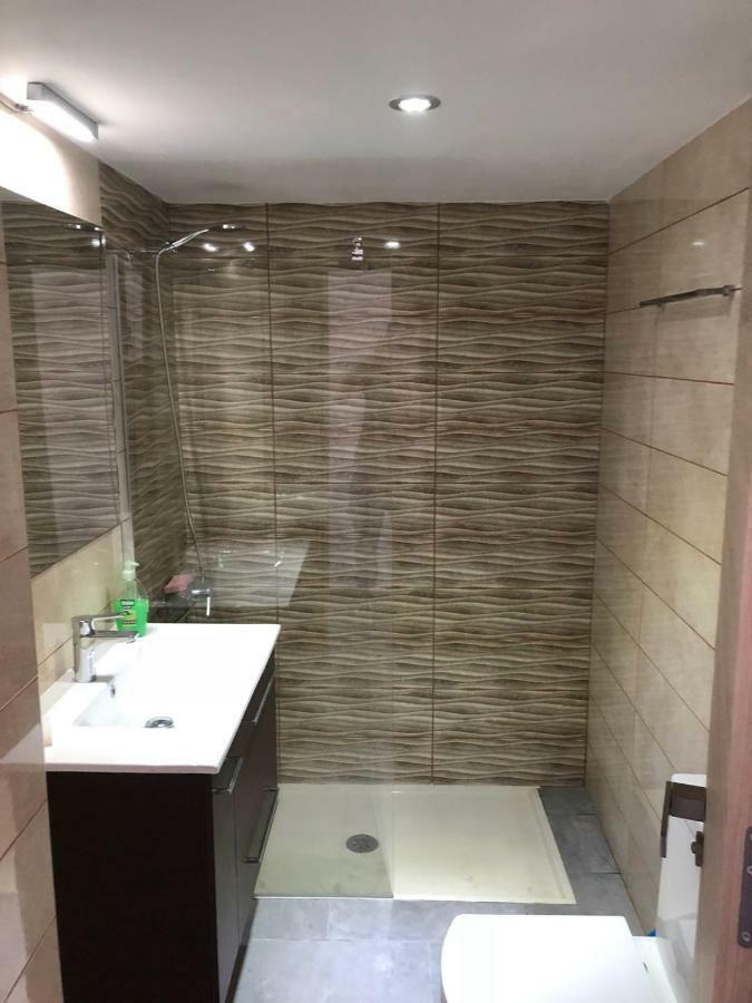 Apartamento Con Vistas Al Mar Playa del Ingles  Bagian luar foto